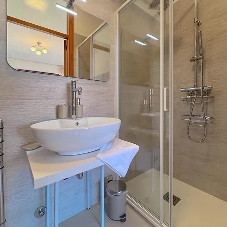 Vittorio Veneto - Urban Comfort By Host Hero Apartamento *