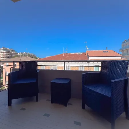 Apartamento Vittorio Veneto - Urban Comfort By Host Hero Civitanova Marche
