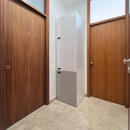 Vittorio Veneto - Urban Comfort By Host Hero Apartamento *