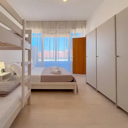 Vittorio Veneto - Urban Comfort By Host Hero Apartamento Civitanova Marche