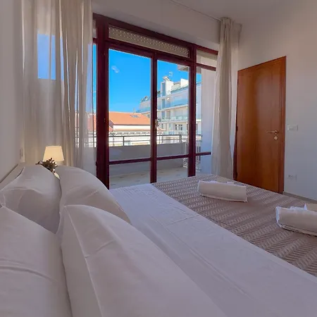 Apartamento Vittorio Veneto - Urban Comfort By Host Hero
