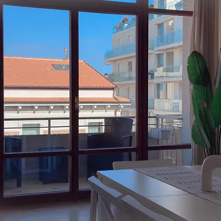 Vittorio Veneto - Urban Comfort By Host Hero Apartamento *