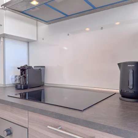 Vittorio Veneto - Urban Comfort By Host Hero *