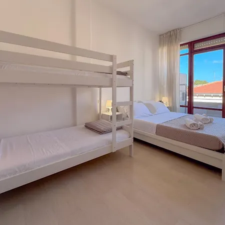 Vittorio Veneto - Urban Comfort By Host Hero Civitanova Marche