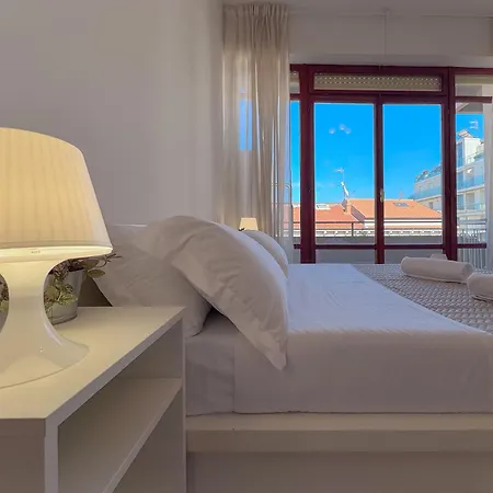 Апартаменты Vittorio Veneto - Urban Comfort By Host Hero