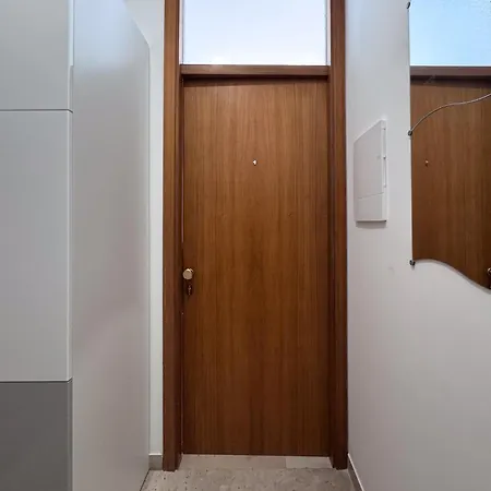 Apartmán Vittorio Veneto - Urban Comfort By Host Hero Civitanova Marche
