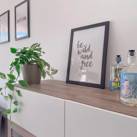Apartmán Vittorio Veneto - Urban Comfort By Host Hero *