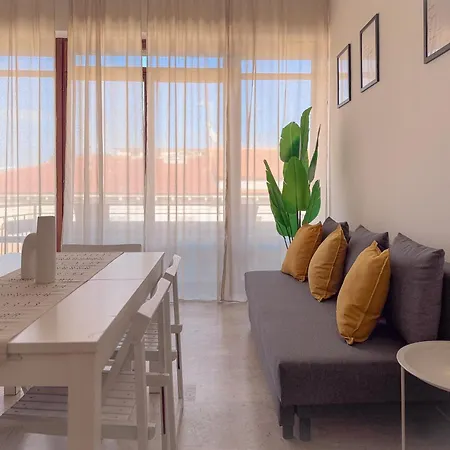 Appartamento Vittorio Veneto - Near The Civitanova Marche