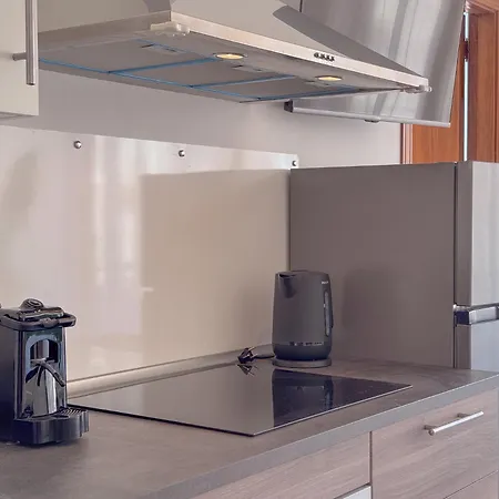 Апартаменты Vittorio Veneto - Urban Comfort By Host Hero