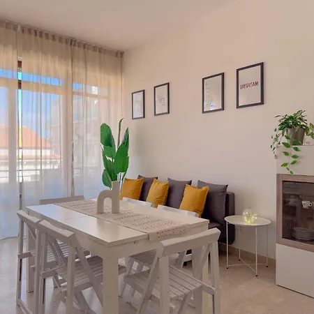 Апартаменты Vittorio Veneto - Urban Comfort By Host Hero *