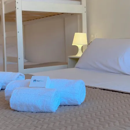 Apartmán Vittorio Veneto - Urban Comfort By Host Hero Civitanova Marche