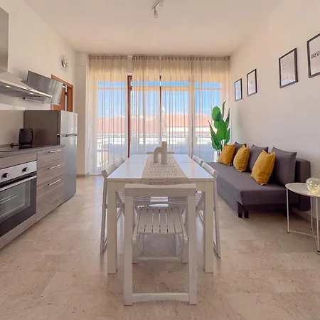 Апартаменты Vittorio Veneto - Urban Comfort By Host Hero *